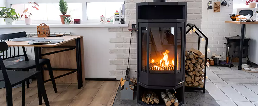Wood Stove Firebox Installation Services in Pflugerville, TX