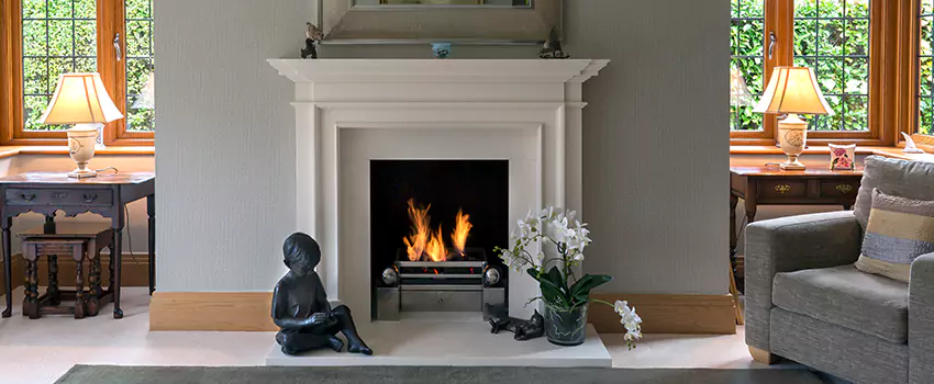 Astria Open-Hearth Wood Fireplaces Services in Pflugerville, TX