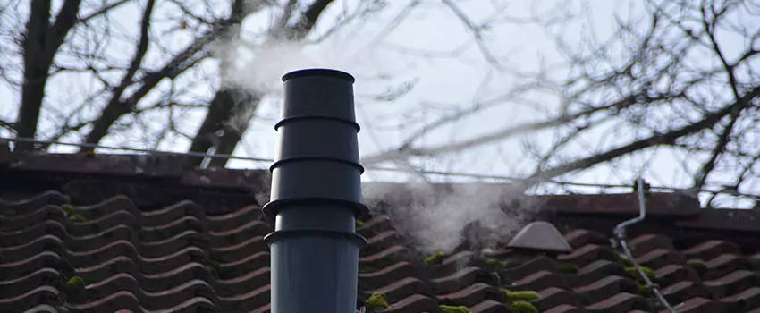 Broken Chimney Animal Screen Repair And Installation in Pflugerville, TX