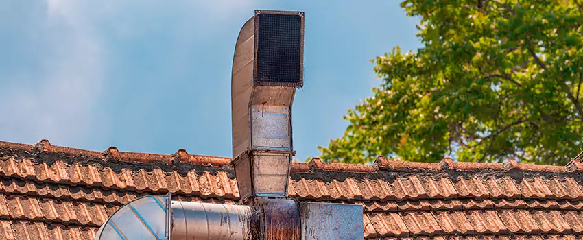 Chimney Cleaning Cost in Pflugerville, Texas