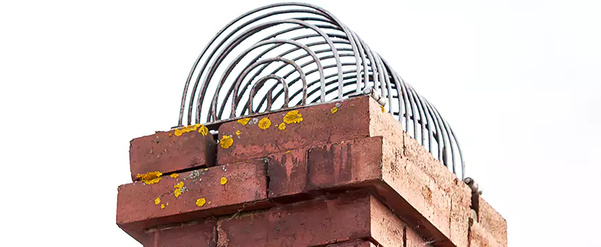 Chimney Crown Problems in Pflugerville, Texas