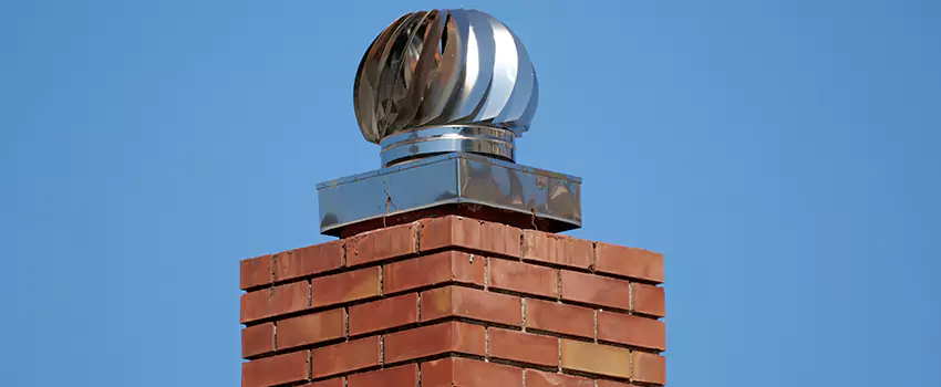 Chimney Damper Hinge Repair in Pflugerville, TX