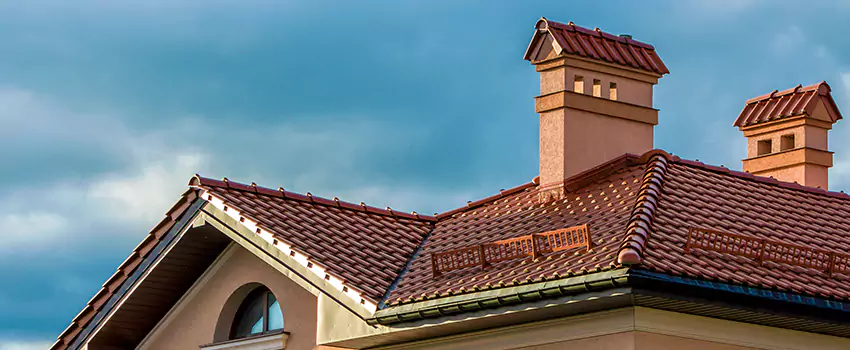 Residential Chimney Services in Pflugerville, Texas