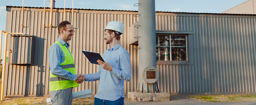 Chimney Cap Inspection in Pflugerville, TX