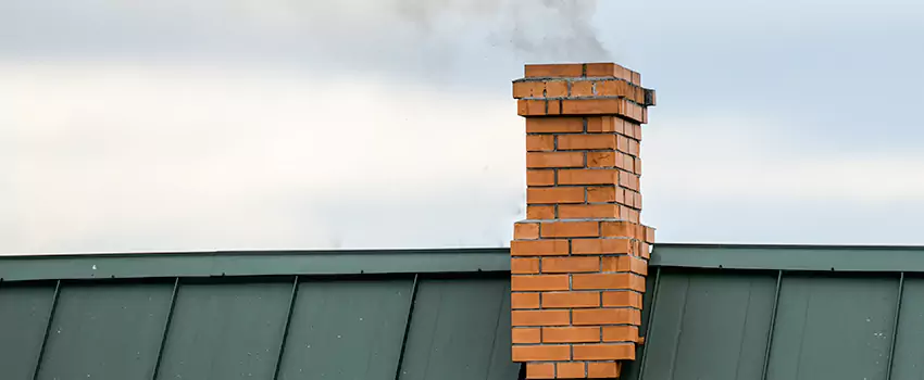 Chimney Installation Company in Pflugerville, TX