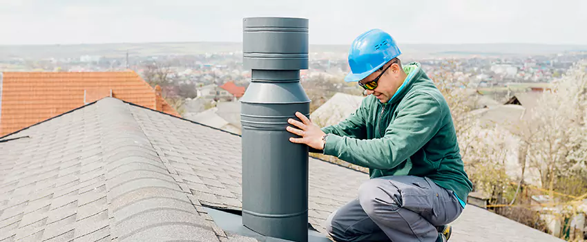 Insulated Chimney Liner Services in Pflugerville, TX