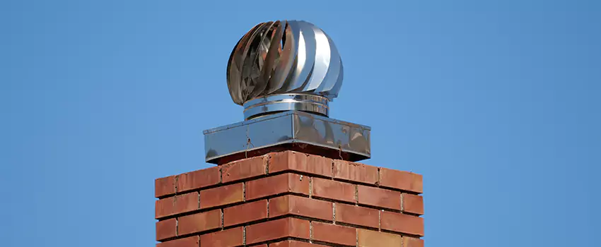 Chimney Flue Rebuild Services in Pflugerville, Texas