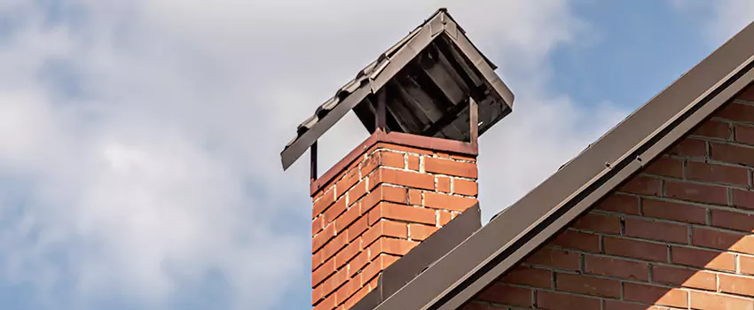 Chimney Saver Masonry Repair Contractor in Pflugerville, Texas