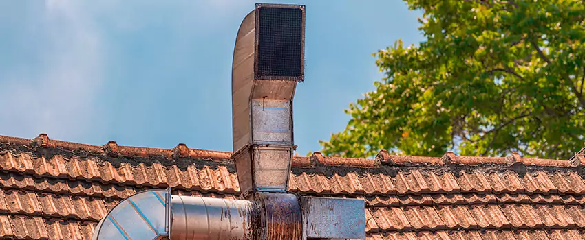 Chimney Blockage Removal in Pflugerville, Texas
