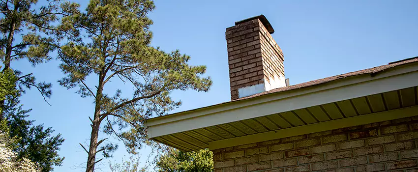 Brick Chimney Sweep Near Me in Pflugerville, TX
