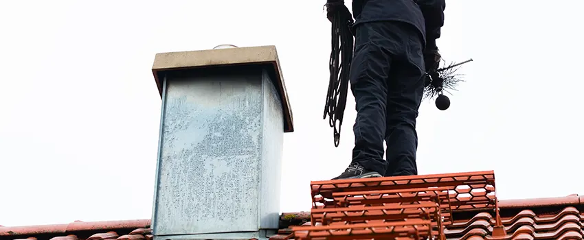 Modern Chimney Sweeping Techniques in Pflugerville, Texas