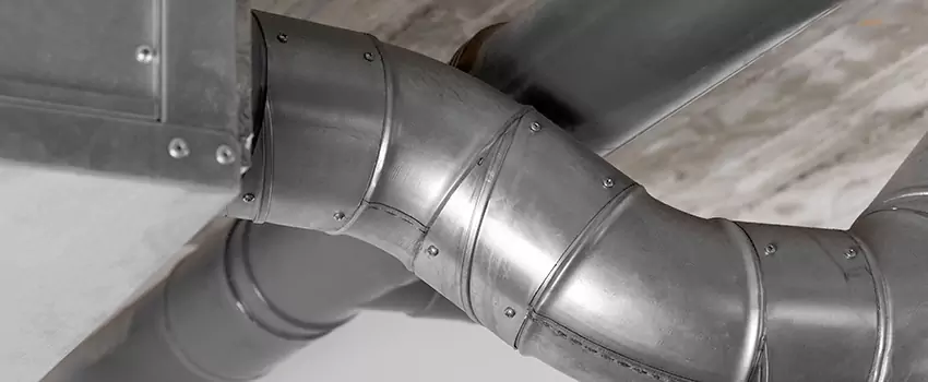 Dryer Vent Blockage Inspection in Pflugerville, TX