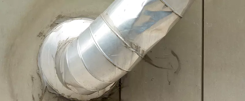 Dryer Vent Repair Process in Pflugerville, TX