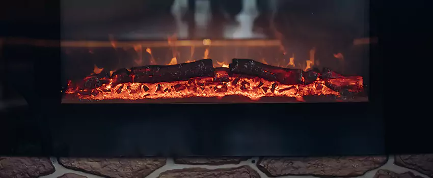 Cost of Electric Fireplace Repair Service in Pflugerville, Texas