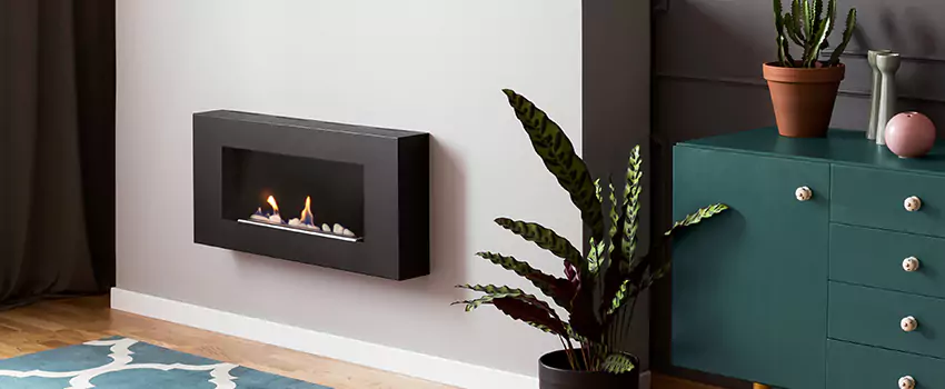 Cost of Ethanol Fireplace Repair And Installation Services in Pflugerville, TX