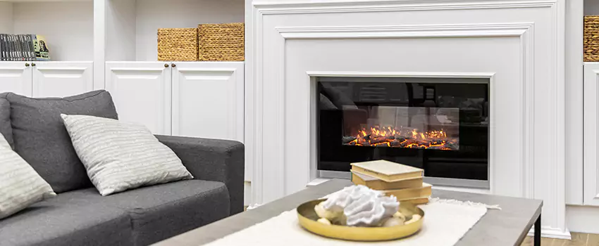Professional Fireplace Maintenance Contractors in Pflugerville, TX