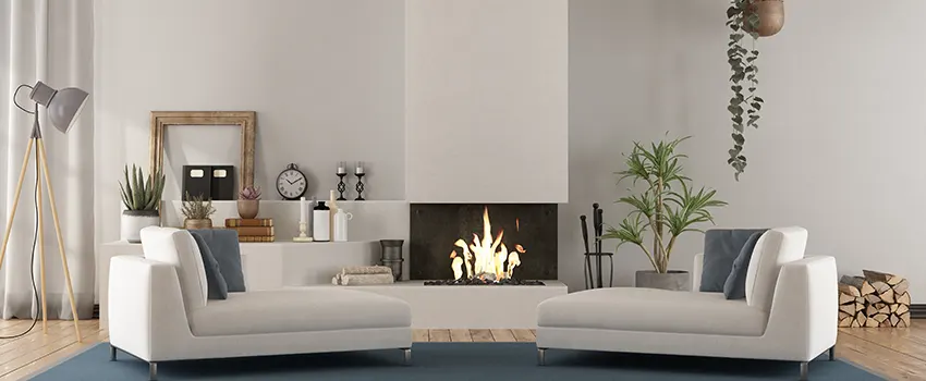 Decorative Fireplace Crystals Services in Pflugerville, Texas