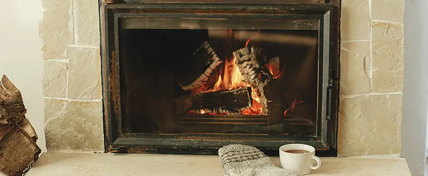 Fireplace Door Handle Replacements Services in Pflugerville, Texas