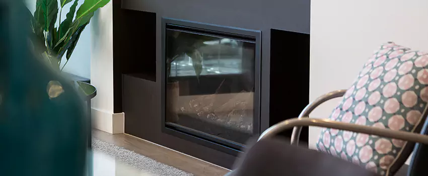 Gas Fireplace Installation in Pflugerville, TX