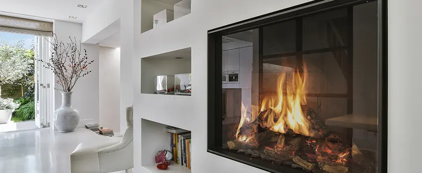 Fireplace Screen Installation And Replacement in Pflugerville, TX