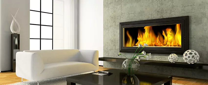 Fireplace Hearth Ideas in Pflugerville, Texas