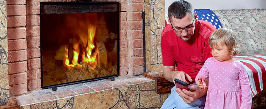 Fireplace Safety Locks For Kids in Pflugerville, TX