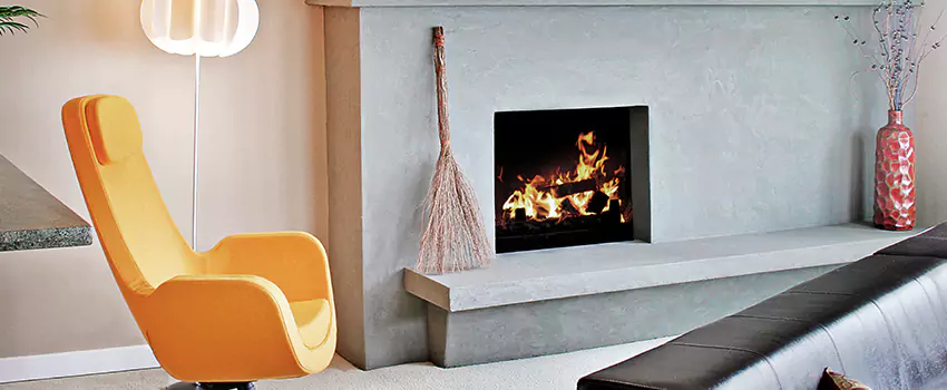 Electric Fireplace Makeover Services in Pflugerville, TX