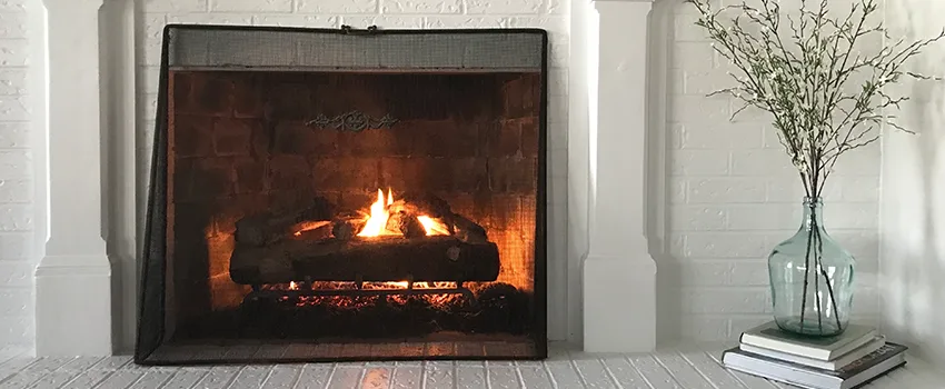 Cost-Effective Fireplace Mantel Inspection And Maintenance in Pflugerville, TX