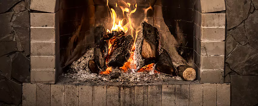 Cost of Rebuilding A Fireplace in Pflugerville, Texas