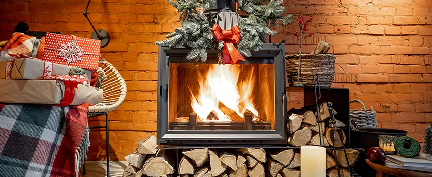 Steel Fireplace Grate Repair And Replacement Services in Pflugerville, Texas