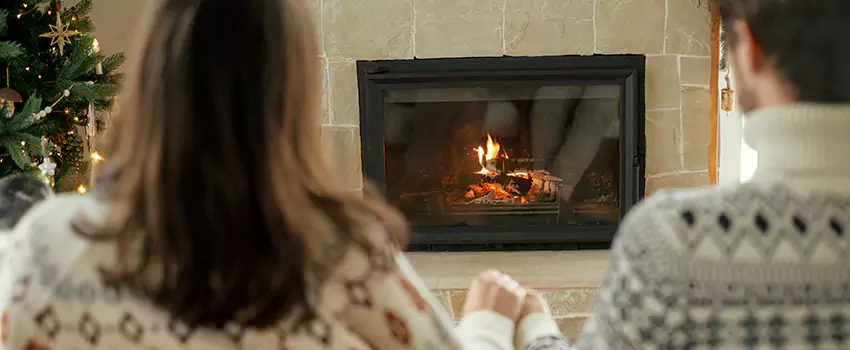 Fireplace Firebox Refurbish & Restore Services in Pflugerville, TX