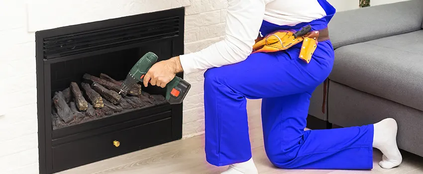 Fireplace Safety Inspection Specialists in Pflugerville, Texas