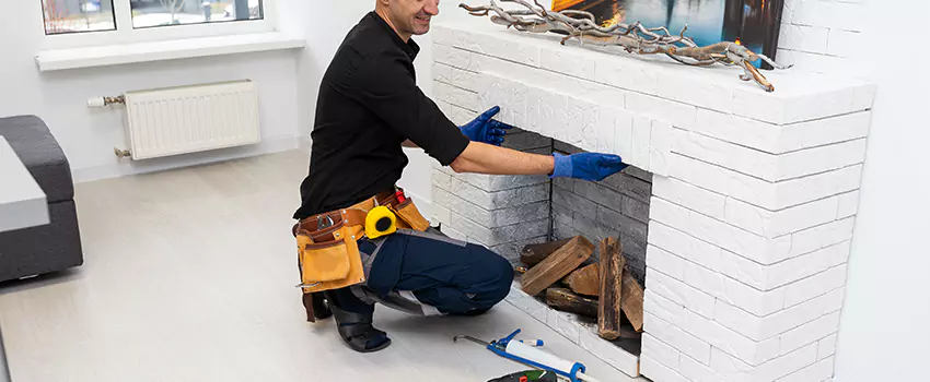 Gas Fireplace Repair And Replacement in Pflugerville, TX