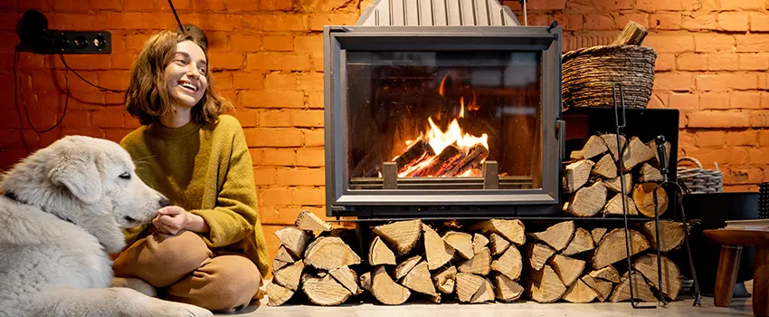 Fireplace Smell Removal Cost in Pflugerville, TX