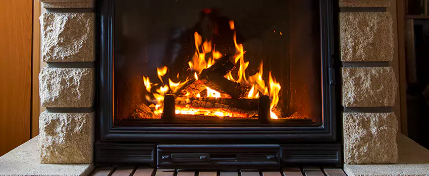Fireplace Xtrordinair Probuilder Gas Fireplace Installation in Pflugerville, TX