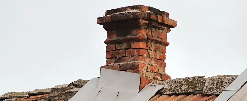 Cost of Fixing Blocked Chimney in Pflugerville, Texas