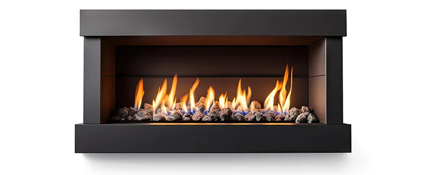 Outdoor Gas Fireplaces Installation in Pflugerville, TX