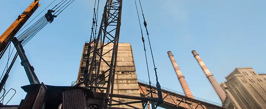 Industrial Chimneys Foundation Repair Services in Pflugerville, TX