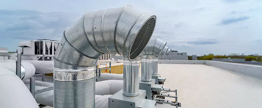 Insulated Ductwork Repair Services Near Me in Pflugerville, TX