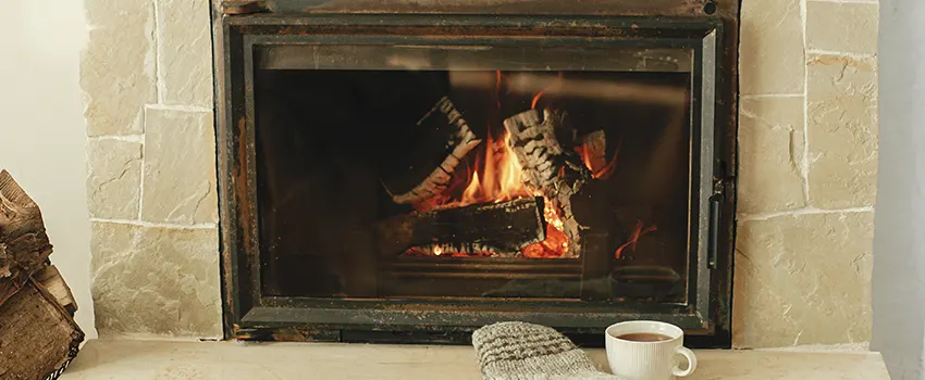 Kings man Fireplaces Insert Services in Pflugerville, TX
