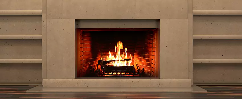 Majestic Trilliant Series Gas Fireplace Insert Repair in Pflugerville, Texas