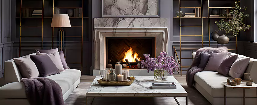 Napoleon Galaxy Series Outdoor Fireplaces Repair in Pflugerville, TX