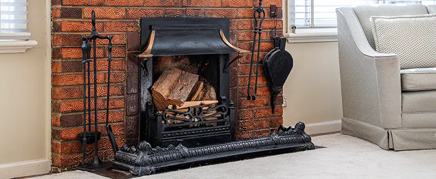 Custom Old Fireplace Redesign Services in Pflugerville, Texas