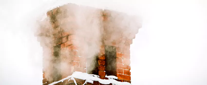 Chimney Flue Soot Removal in Pflugerville, TX