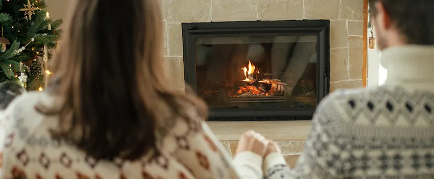 Superior Open-Hearth Wood Fireplaces in Pflugerville, TX