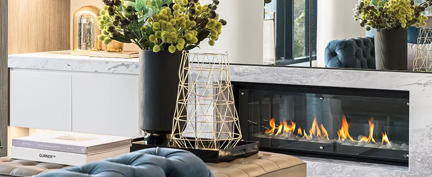 Professional Town & Country Luxury Fireplace Maintenance Experts in Pflugerville, Texas