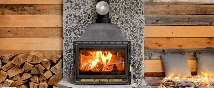 Travis Industries Elite Fireplace Inspection and Maintenance in Pflugerville, Texas