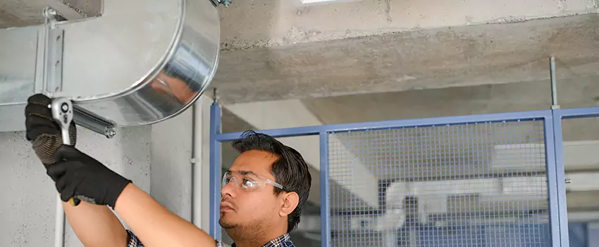 Benefit of Ventilation Cleaning in Pflugerville, Texas