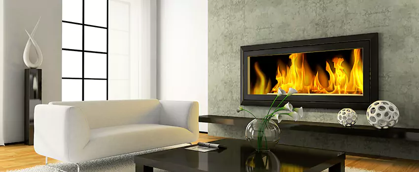 Ventless Fireplace Oxygen Depletion Sensor Installation and Repair Services in Pflugerville, Texas