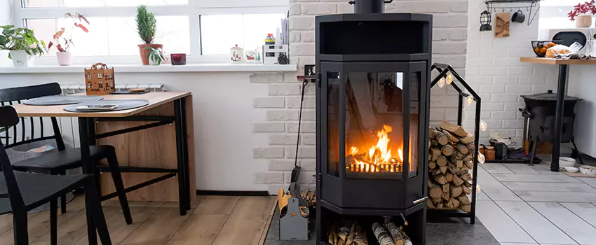 Cost of Vermont Castings Fireplace Services in Pflugerville, TX